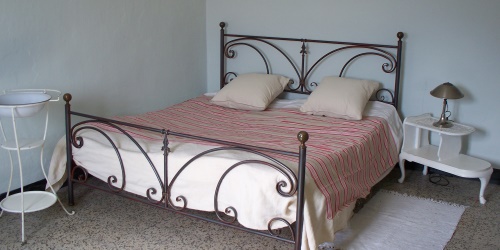 Zimmer im CASA ROSALIE