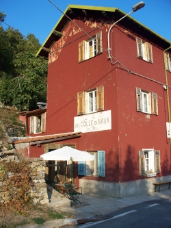 Casa Rosalie, das Haus - B&B, Kreativworkshop