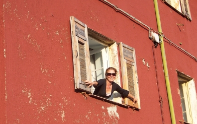 Herzlich Willkommen im Casa Rosalie
