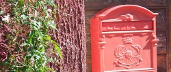 Post
