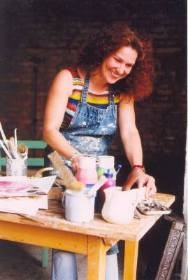Rosalie Hoffmann