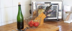 Wein, Tomaten, Olivenöl, .........
